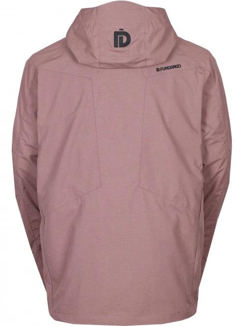 geaca de schi pt. barbati Fundango Rigel Jacket violet 13