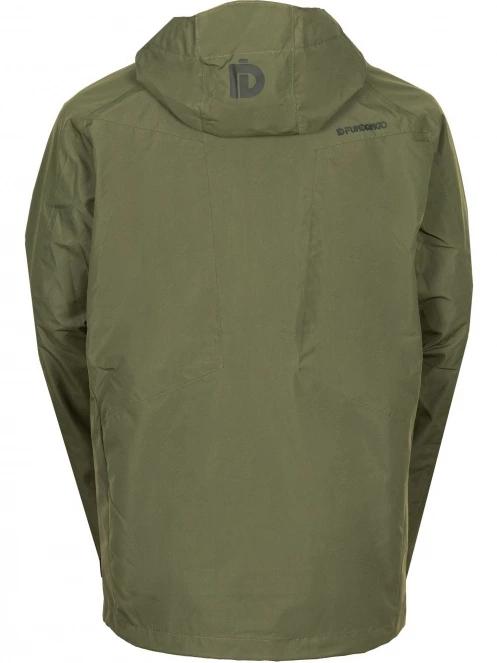 geaca de schi pt. barbati Fundango Rigel Jacket oliv 13
