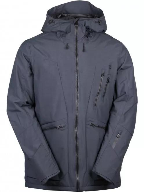 geaca de schi pt. barbati Fundango Decatur Jacket negru 8