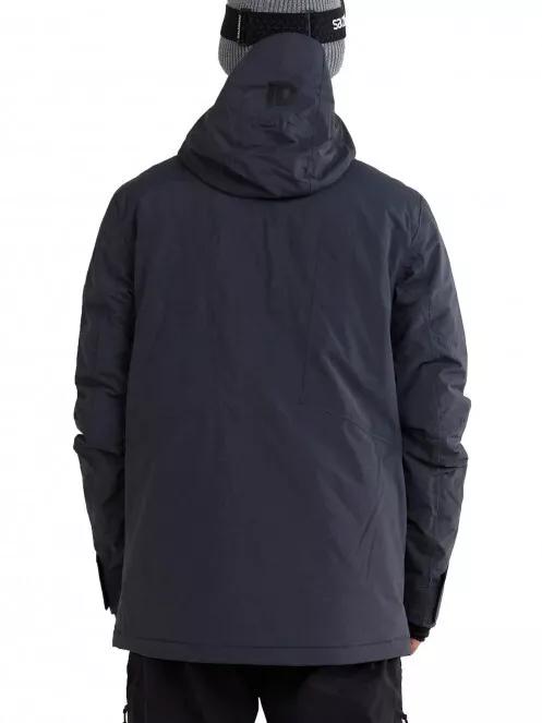 geaca de schi pt. barbati Fundango Decatur Jacket negru 3