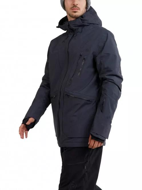 geaca de schi pt. barbati Fundango Decatur Jacket negru 5