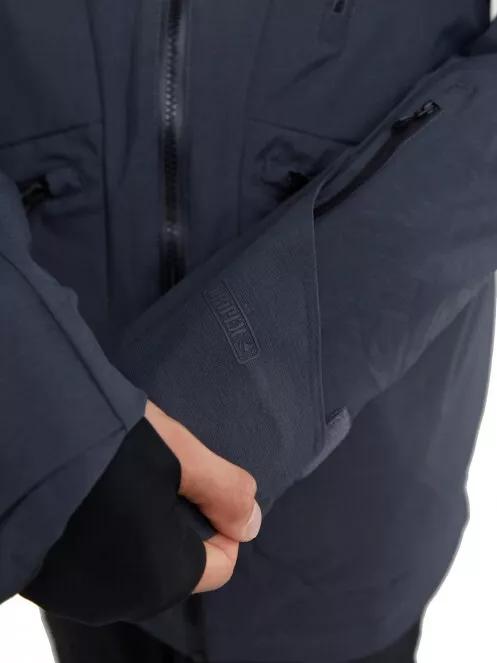 geaca de schi pt. barbati Fundango Decatur Jacket negru 7