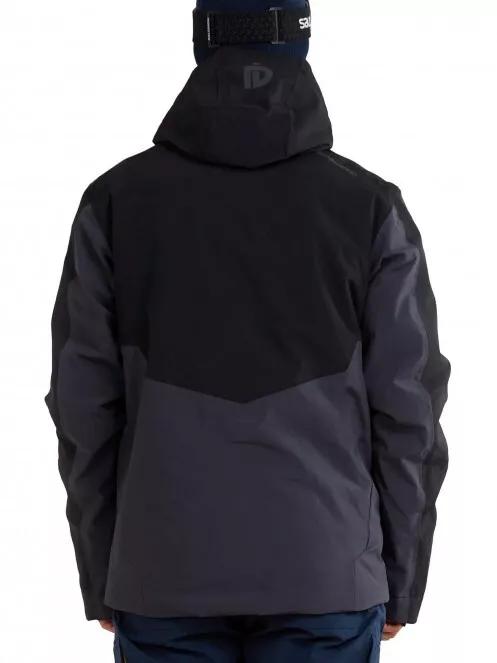 geaca de schi pt. barbati Fundango Telluride Jacket negru 3