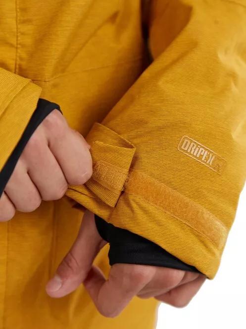 geaca de schi pt. barbati Fundango Ryder Jacket portocaliu 7