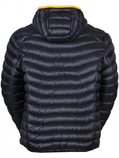 jacheta de puf pt. barbati Fundango Rauris Down Jacket M gri 8