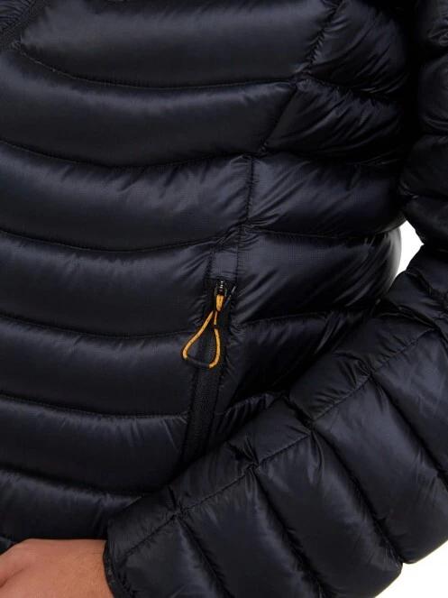 jacheta de puf pt. barbati Fundango Rauris Down Jacket M gri 4