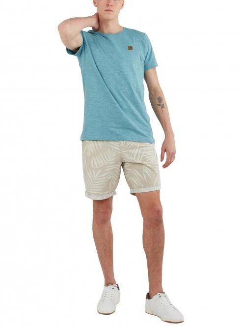 pantaloni scurti pt. barbati Fundango North Shore Chino Shorts nisip 4