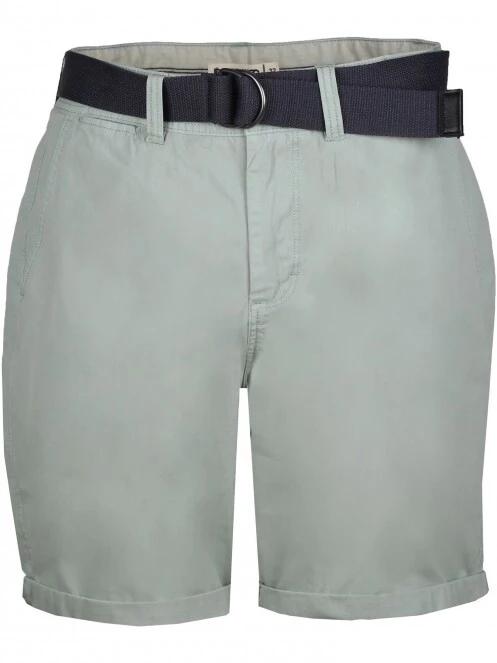 pantaloni scurti pt. barbati Fundango North Shore Chino Shorts verde 7