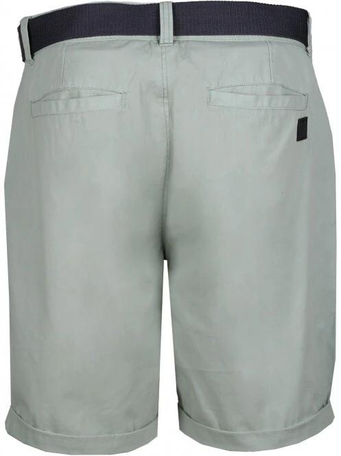 pantaloni scurti pt. barbati Fundango North Shore Chino Shorts verde 8