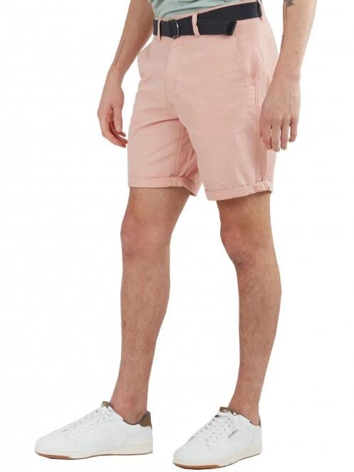 pantaloni scurti pt. barbati Fundango North Shore Chino Shorts roz 2