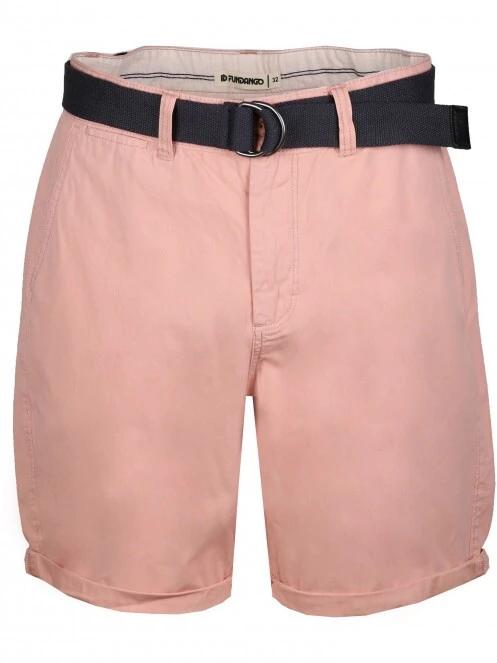 pantaloni scurti pt. barbati Fundango North Shore Chino Shorts roz 6