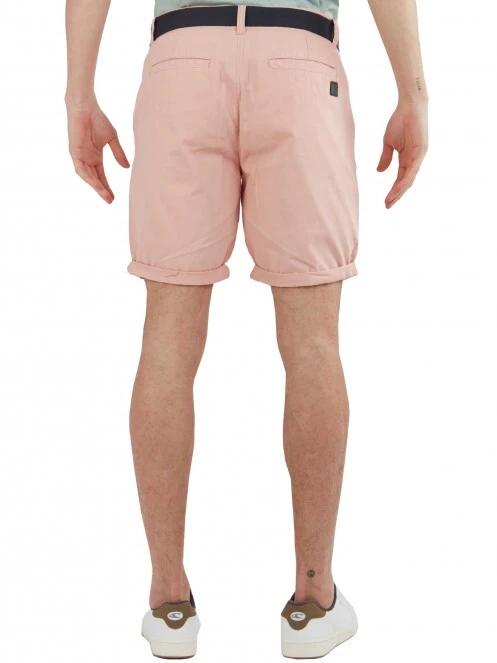 pantaloni scurti pt. barbati Fundango North Shore Chino Shorts roz 3