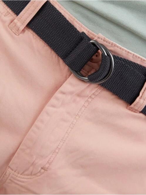 pantaloni scurti pt. barbati Fundango North Shore Chino Shorts roz 5