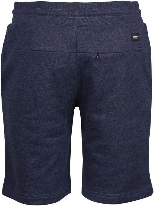 pantaloni scurti pt. barbati Fundango Delon Sweatshort albastru 7
