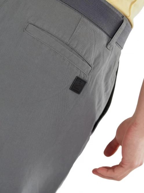 pantaloni scurti pt. barbati Fundango North Shore Chino Shorts oliv 6