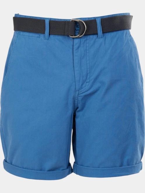 pantaloni scurti pt. barbati Fundango North Shore Chino Shorts albastru 7