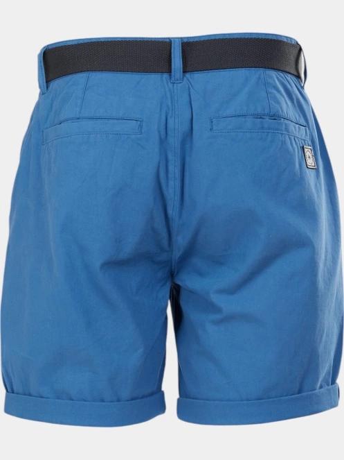 pantaloni scurti pt. barbati Fundango North Shore Chino Shorts albastru 8