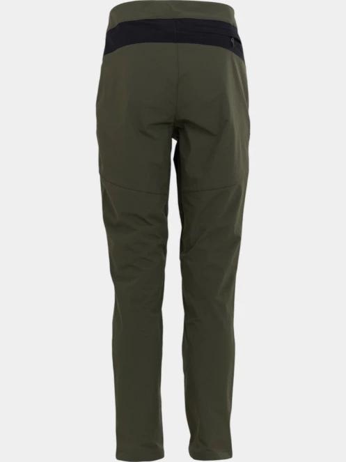pantaloni de drumetie pt. barbati Fundango Gregory Trekking Pants verde 10