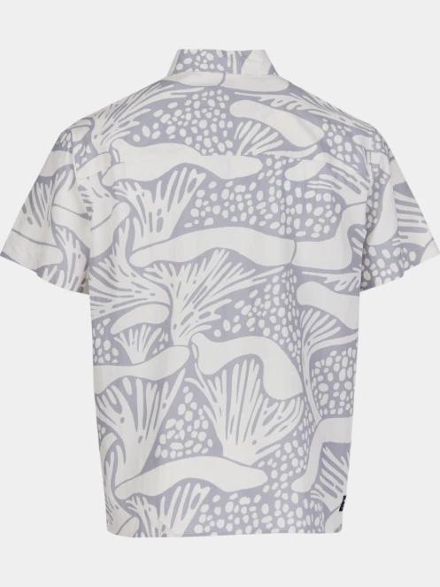 camasa cu maneci scurte pt. barbati Fundango Chase Shirt nisip 9