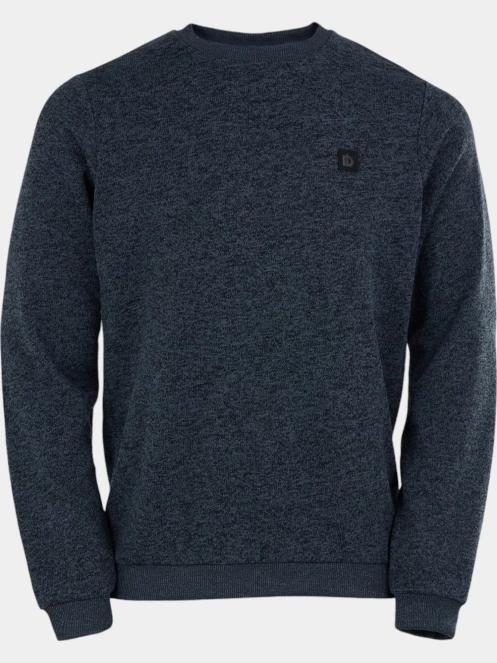 pulover pt. barbati Fundango Randall Pullover albastru inchis 7