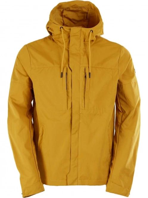 jacheta de primavara pt. barbati Fundango Managa jacket galben 10