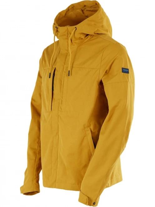 jacheta de primavara pt. barbati Fundango Managa jacket galben 11