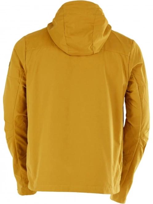 jacheta de primavara pt. barbati Fundango Managa jacket galben 12