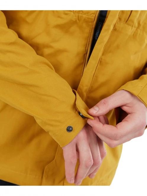 jacheta de primavara pt. barbati Fundango Managa jacket galben 9