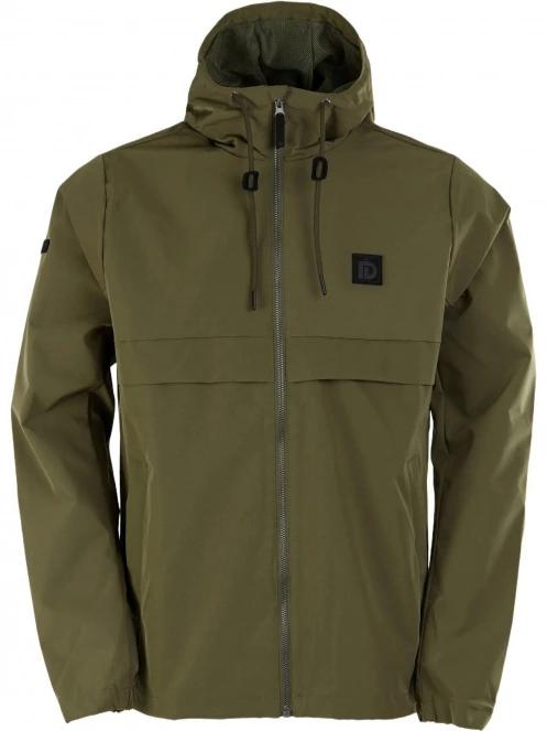 Clayton Casual Jacket