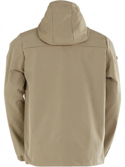 jacheta de primavara pt. barbati Fundango Clayton Casual Jacket nisip 10