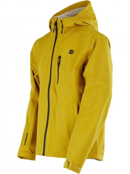 haine de ploaie pt. barbati Fundango Piorini Waterproof Jacket galben 9