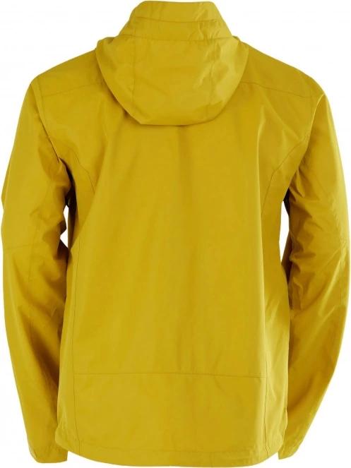 haine de ploaie pt. barbati Fundango Piorini Waterproof Jacket galben 10