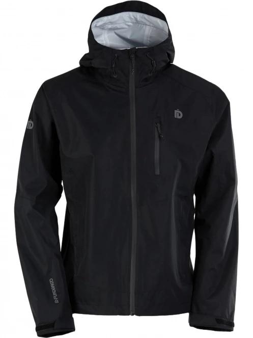 haine de ploaie pt. barbati Fundango Piorini Waterproof Jacket negru 9