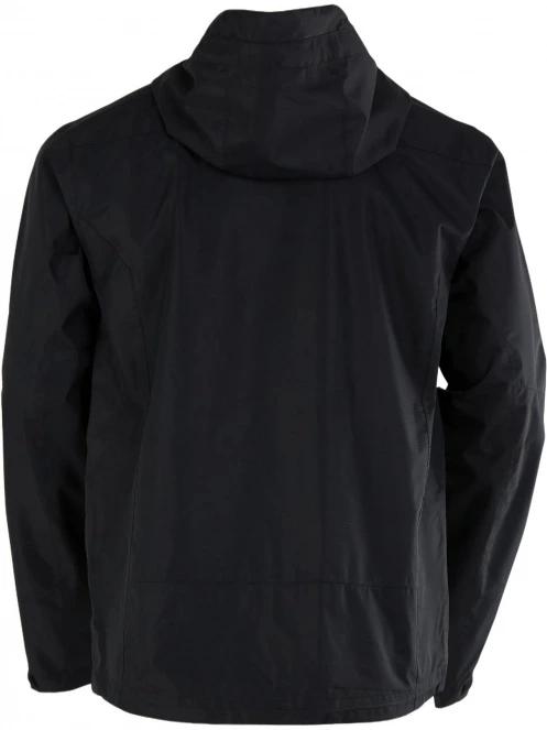 haine de ploaie pt. barbati Fundango Piorini Waterproof Jacket negru 11