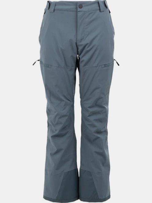 pantaloni de schi pt. barbati Fundango Teak Pants gri 9