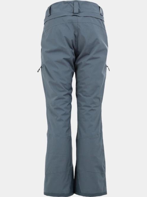 pantaloni de schi pt. barbati Fundango Teak Pants gri 10