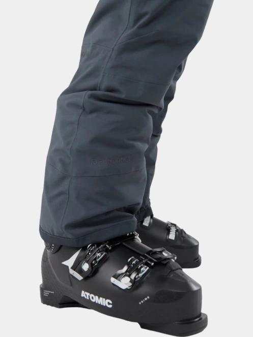 pantaloni de schi pt. barbati Fundango Teak Pants gri 7