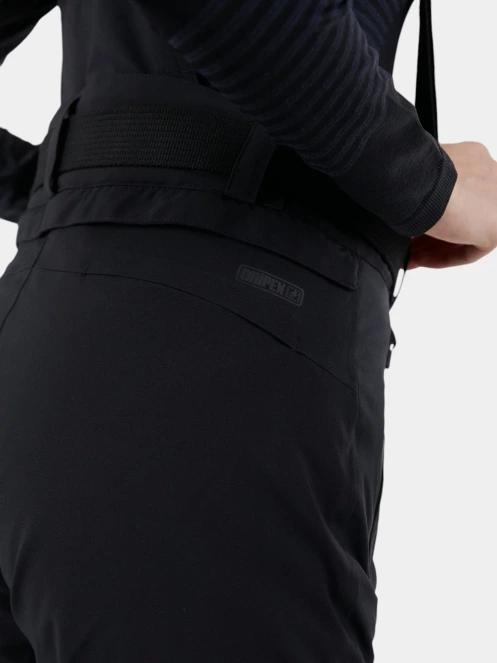 pantaloni de schi pt. barbati Fundango Teak Pants negru 10
