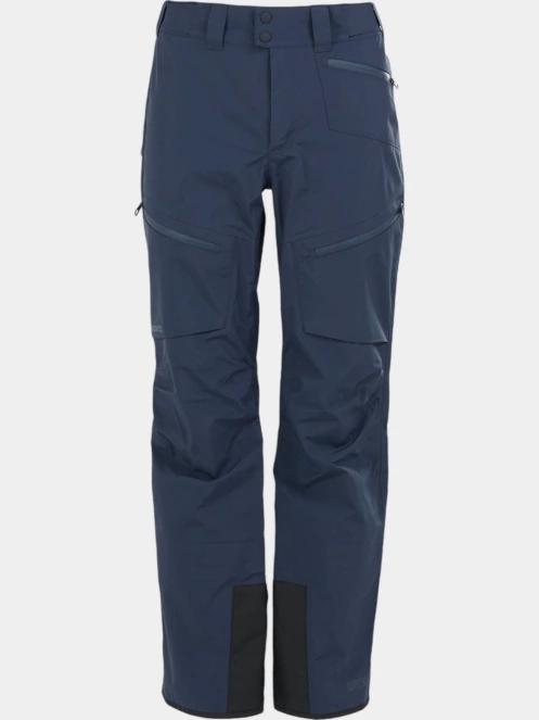 pantaloni pt. barbati Fundango Artane 3L Shell Pants albastru inchis 9