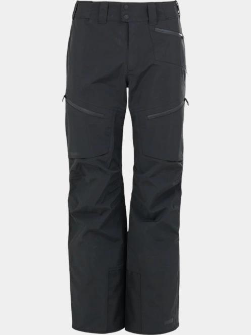 pantaloni pt. barbati Fundango Artane 3L Shell Pants negru 9
