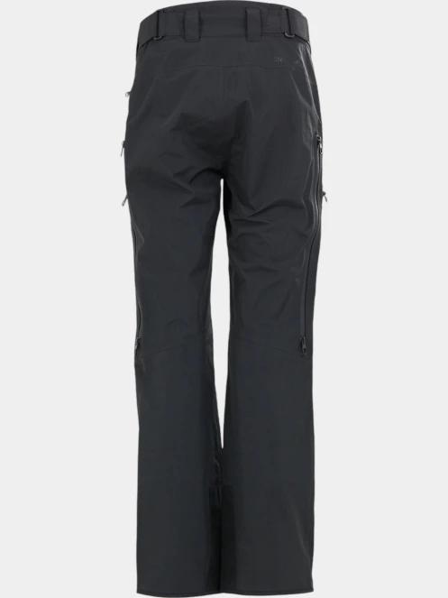 pantaloni pt. barbati Fundango Artane 3L Shell Pants negru 10