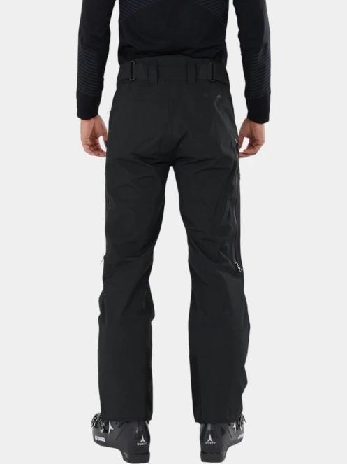 pantaloni pt. barbati Fundango Artane 3L Shell Pants negru 3