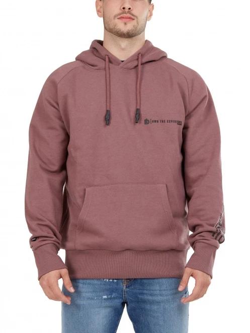 Talis Hooded Sweatshirt