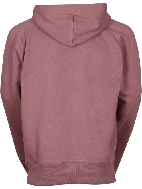 pulover pt. barbati Fundango Talis Hooded Sweatshirt violet 9