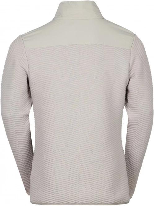 pulover pt. barbati Fundango Vertigo Sweatshirt gri 8