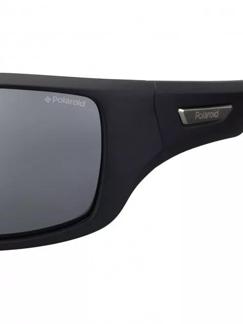 ochelari de soare polarizati pt. barbati Polaroid PLD 7013/S negru 4