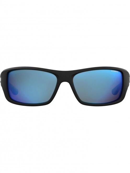 ochelari de soare polarizati pt. barbati Polaroid PLD 7013/S negru 3