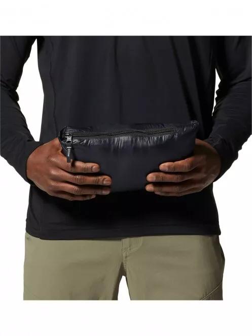 jacheta de puf pt. barbati Mountain Hardwear Deloro Down Jacket negru 6