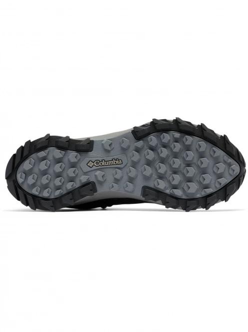 pantofi de drumetie pt. barbati Columbia Peakfreak II Mid Outdry negru 9