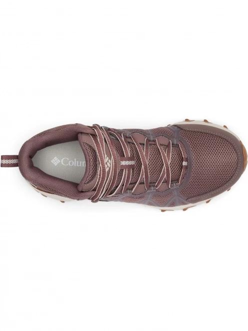 pantofi multisport pt. femei Columbia Peakfreak II Mid Outdry maro 7